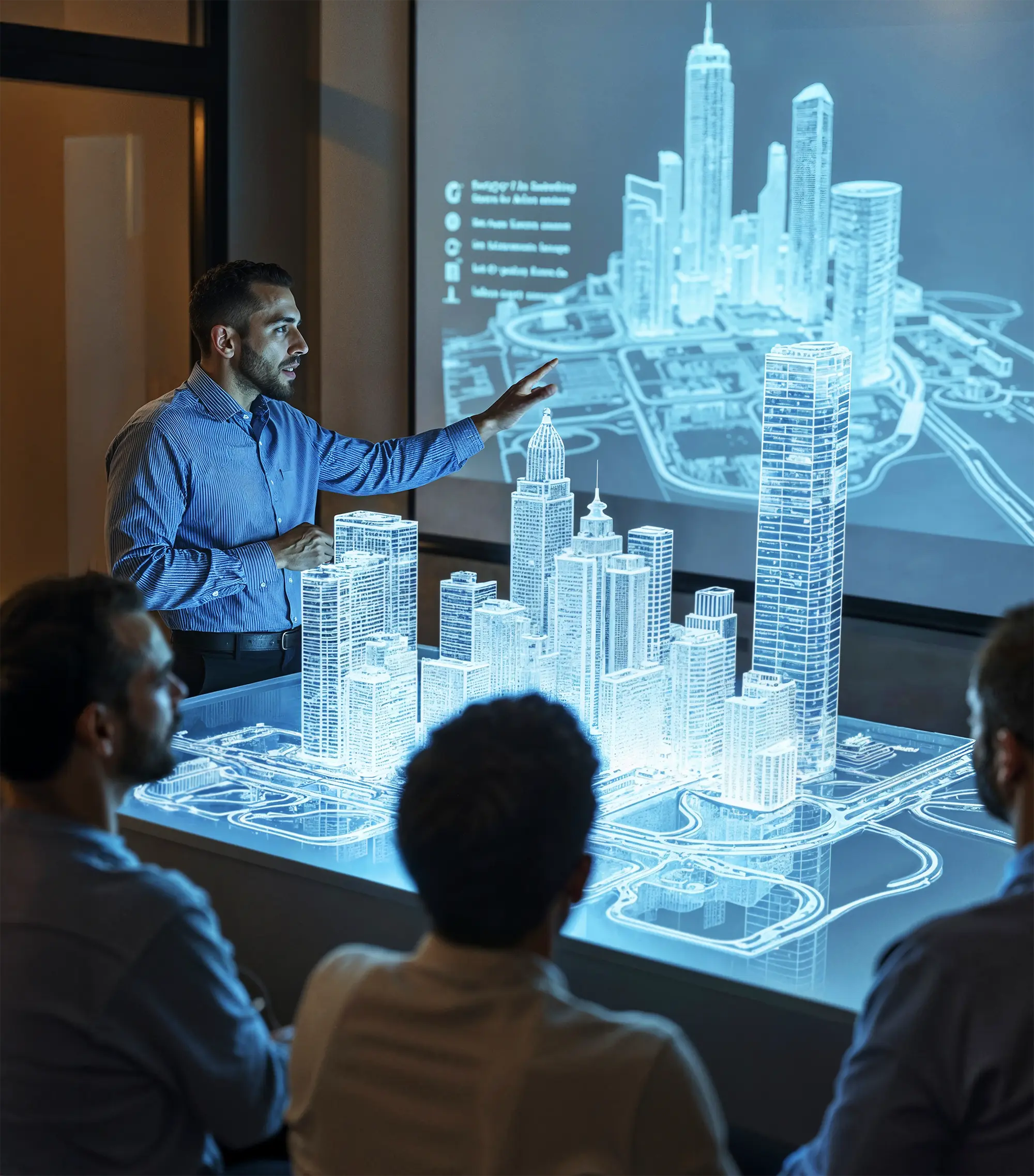 About Us