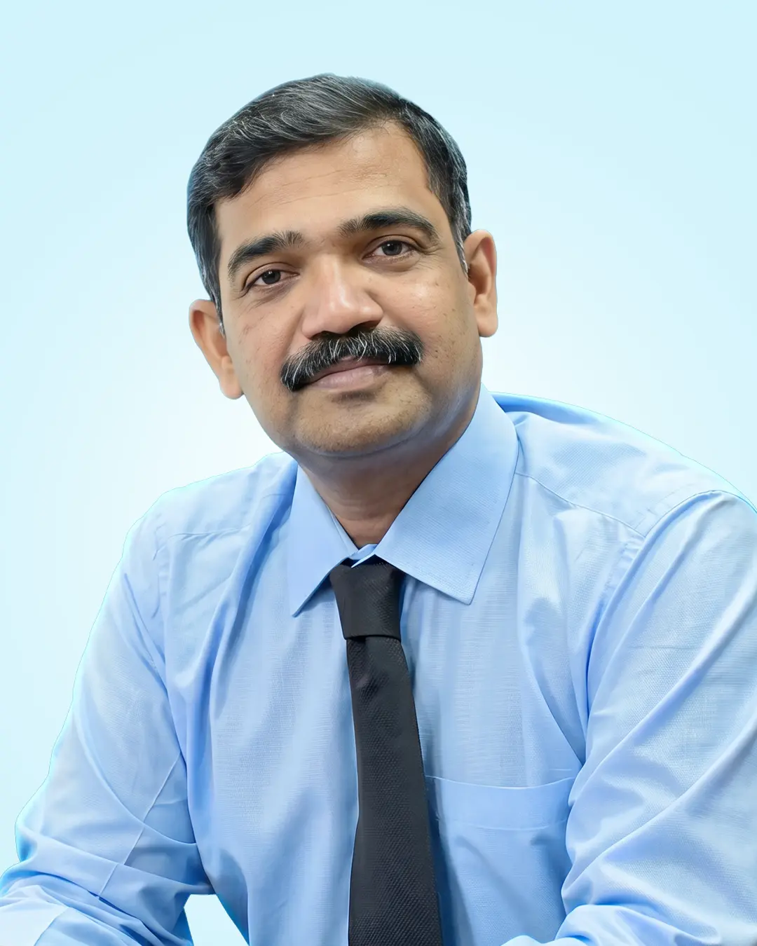 Kasiraj Ganapathi - Managing Partners & Founder