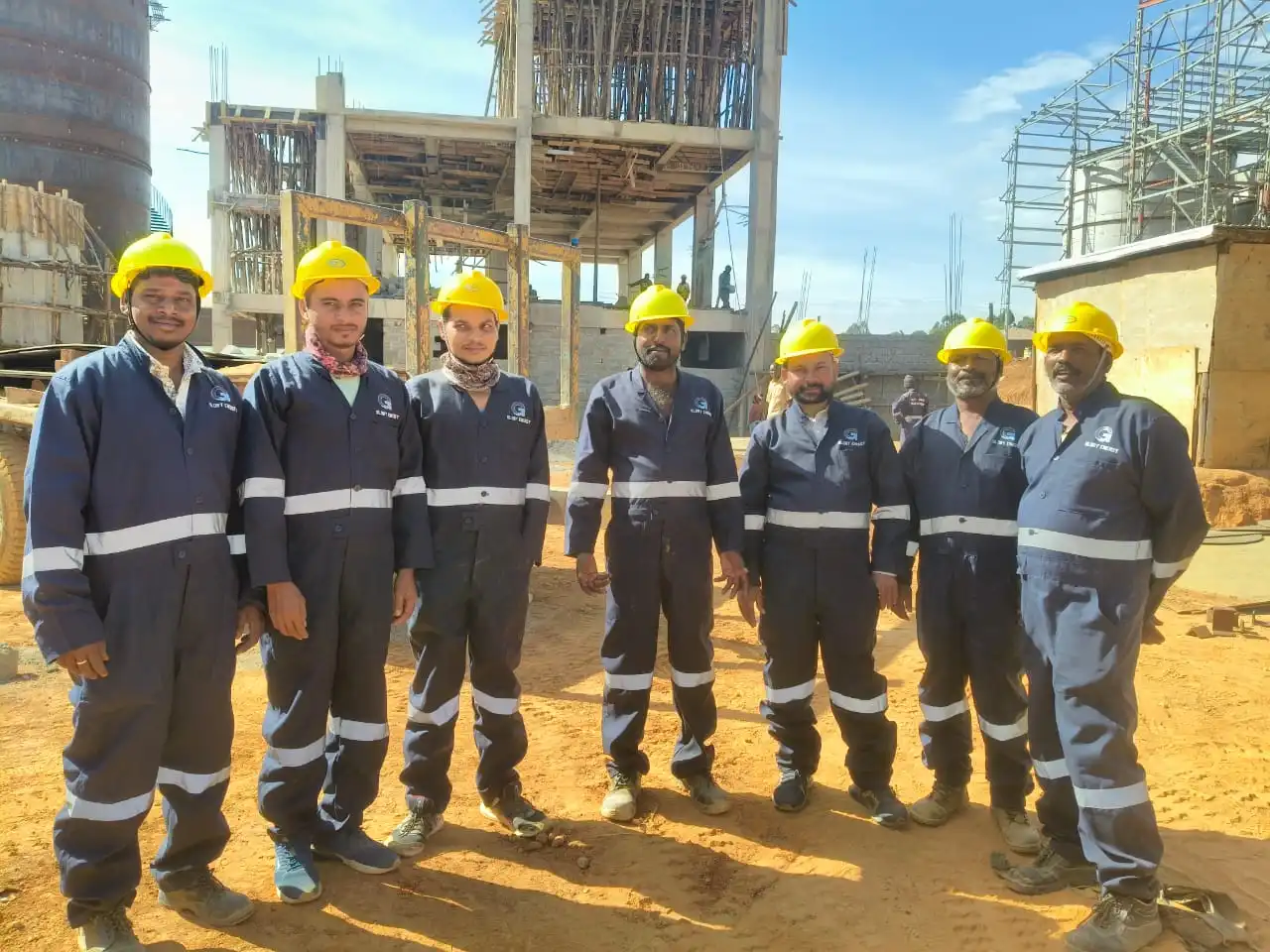Site Safety