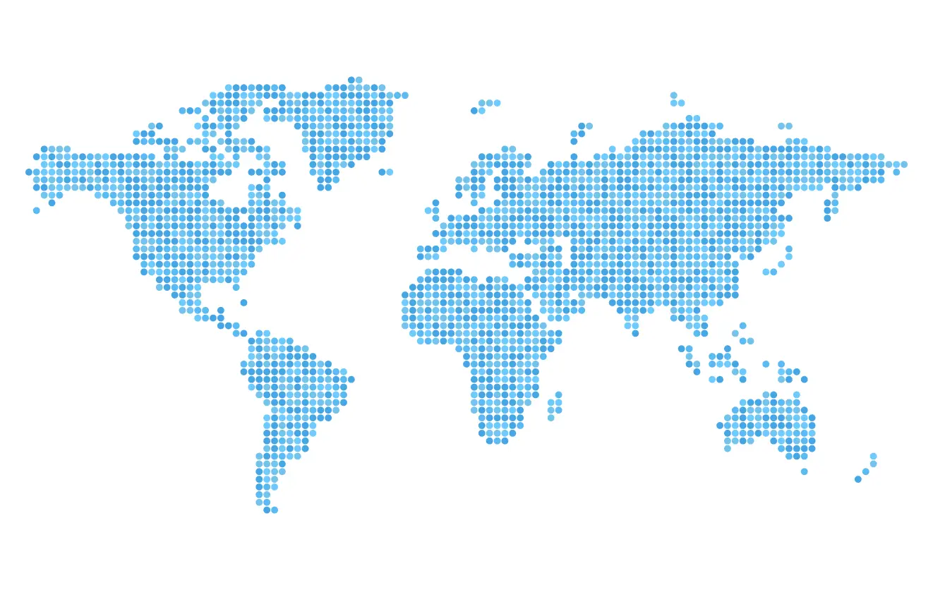 Global Project Presence