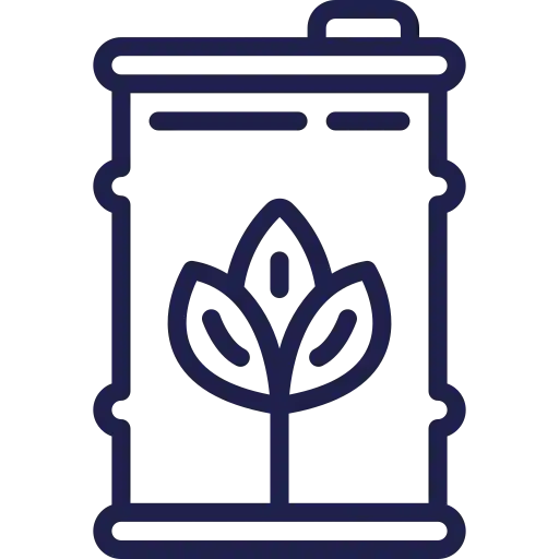 Biogas