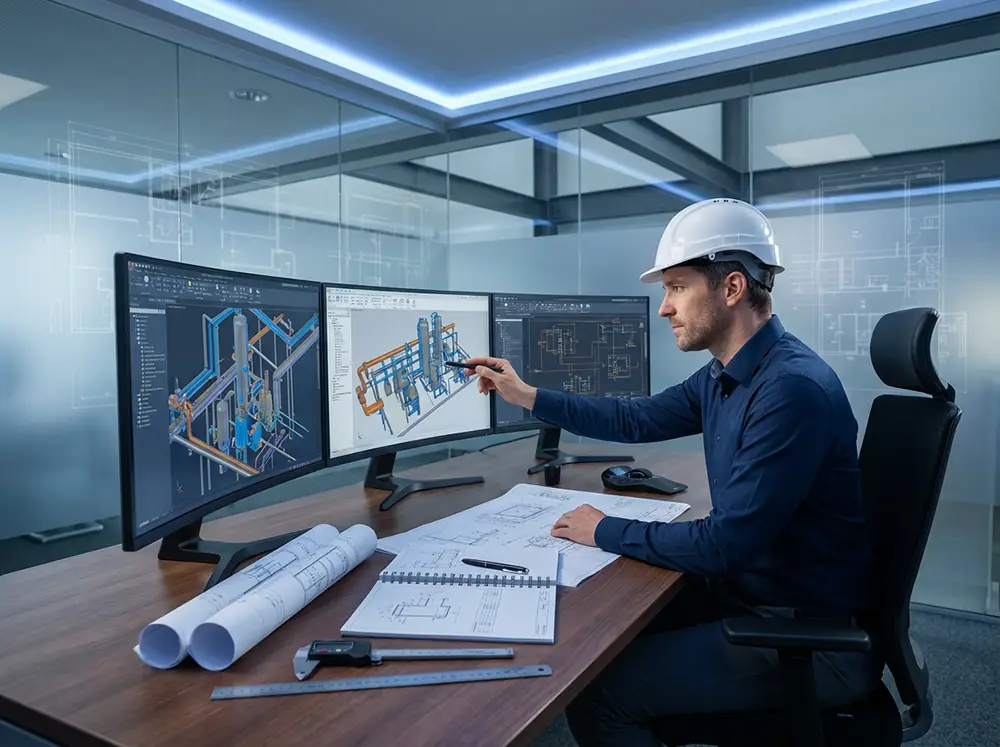 Design & Engineering - Services