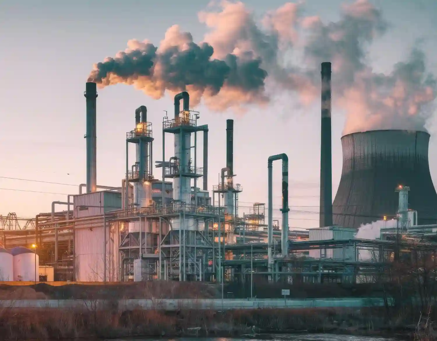 Power Plant Consulting & Project Services