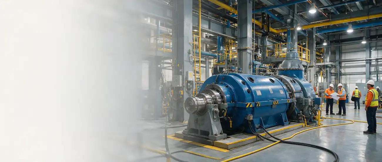 Power Plant Engineering